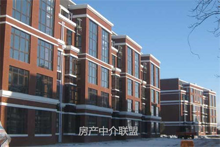 羊山新区印象欧洲2室2厅1卫79万100.18m2精装修出售